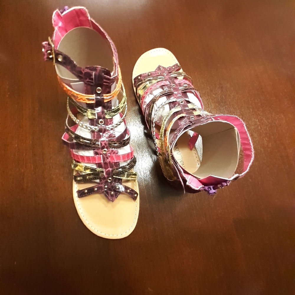 Sandals
